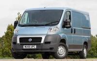 Fiat Ducato on sale in UK