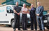 Property firm takes delivery of Fiat’s Professionals