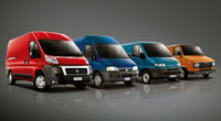 Ducato production passes the two million mark