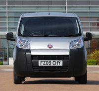 Miles more peace of mind and 0% interest from Fiat Professional