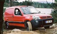 Citroen, "Ready, Willing & Able" at the C.V. show