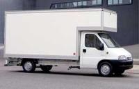 New Buckstone Luton van joins the Citroen ready to run range