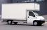 Citroen Ready to Run Luton van