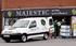 Majestic Wine Warehouses orders its 500th Citroen