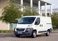 Citroen Relay – the consummate all-rounder