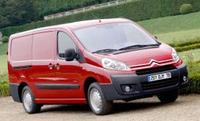 Citroen’s new Dispatch range arrives soon!