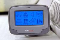 Citroen Relay - now with upgraded Trafficmaster Smartnav