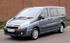 Citroen Dispatch Combi