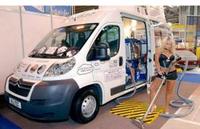 Alltec Network cleans up with Citroen Relays