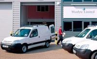 1,000th Citroen Berlingo dual fuel conversion