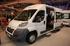 Citroen pushes for more minibus sales
