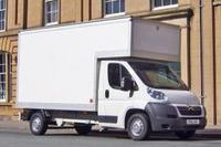 Citroen Ready to Run programme - more models, greater innovation and low cost