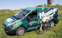 On your bike! with Citroen & MBUK