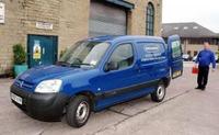 Citroen signs a third solus deal with Thomas Broadbent & Sons Ltd
