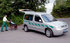 West Midlands Ambulance Service NHS Trust orders Citroen Berlingo Multispaces