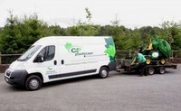 GP Plantscape’s all-Citroen CV deal