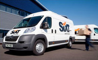 Sixt’s big order for big Citroen Relays