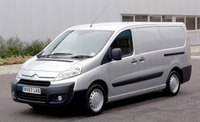 Double delight for Citroen at What Van? Awards