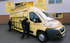 Cornwall Glass & Glazing take delivery of Citroen Relay Ready to Run Supertrucks