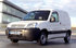 Citroen Berlingo First