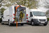 Roomy Relay vans appeal to MW Specialist Vehicles 
