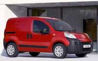 Citroen’s well appointed Nemo & Berlingo ranges