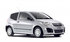 Citroen C2 Enterprise van 