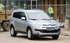 Citroen C-Crosser Commercial