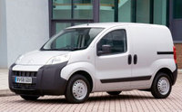 Citroen’s Nemo & Berlingo make it a 1-2 victory