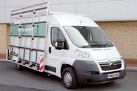 Citroen launches expanded Ready to Run 2009 programme