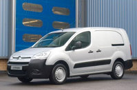 More space – It’s the new Citroen Berlingo L2