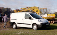 Citroen Dispatch XTR+