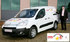 Citroen Van