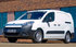 Citroen Berlingo 725 L2 Crew Van