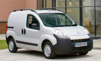 Citroen command a top placing in LCV scrappage scheme