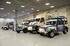 Iveco delivers specialist 4x4 fleet for expedition to the Arctic
