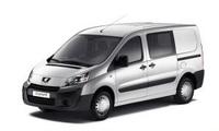 Peugeot’s Expert Tepee range expands