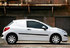 Peugeot 207 Van