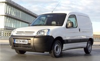 Production of Citroen Berlingo and Peugeot Partner tops 3 million