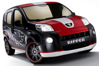 Peugeot Bipper