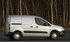 Peugeot Partner Van