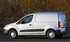 Peugeot Partner Van