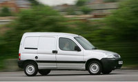 Peugeot Partner van to be renamed – Partner Origin