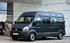 Renault Master 16 Seat