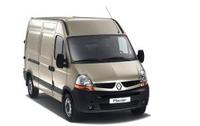 Renault launches new Trafic and Master ranges