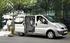 Renault Trafic Crew Van