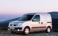 Renault Kangoo Van Venture