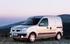 Renault Kangoo Van Venture