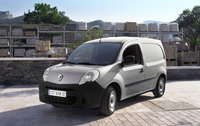 Renault unveils all-new Kangoo van