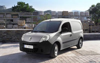 Renault Kangoo Van